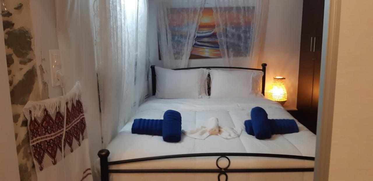 Country house Petrino Paradosiako *