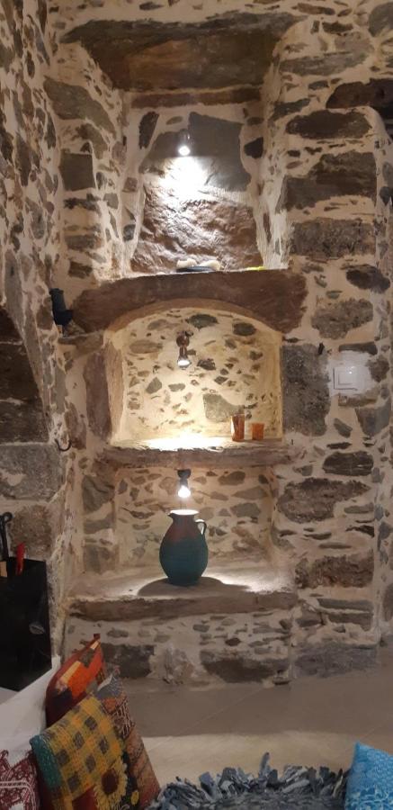 Petrino Paradosiako Country house Kerames