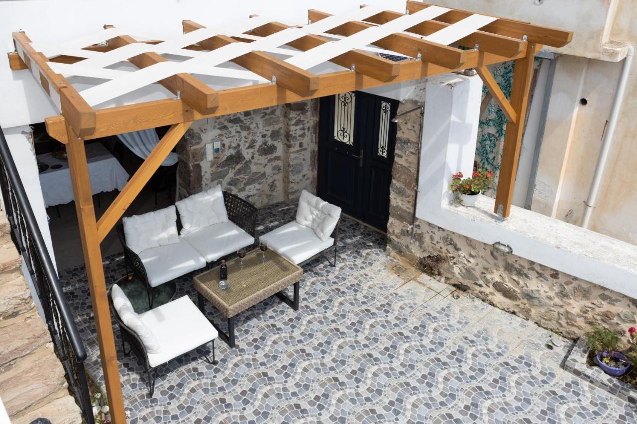 Country house Petrino Paradosiako Kerames