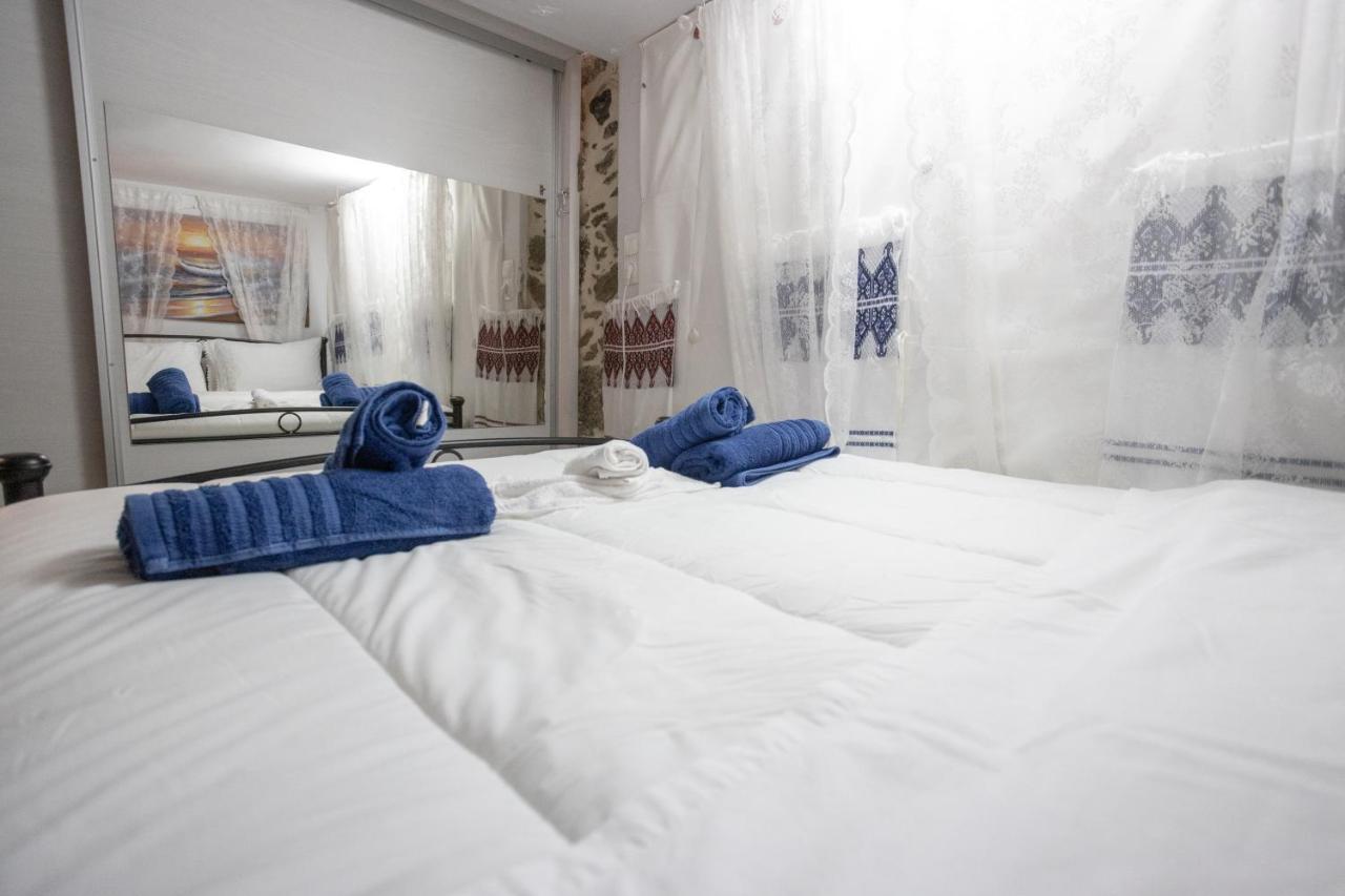 Country house Petrino Paradosiako *