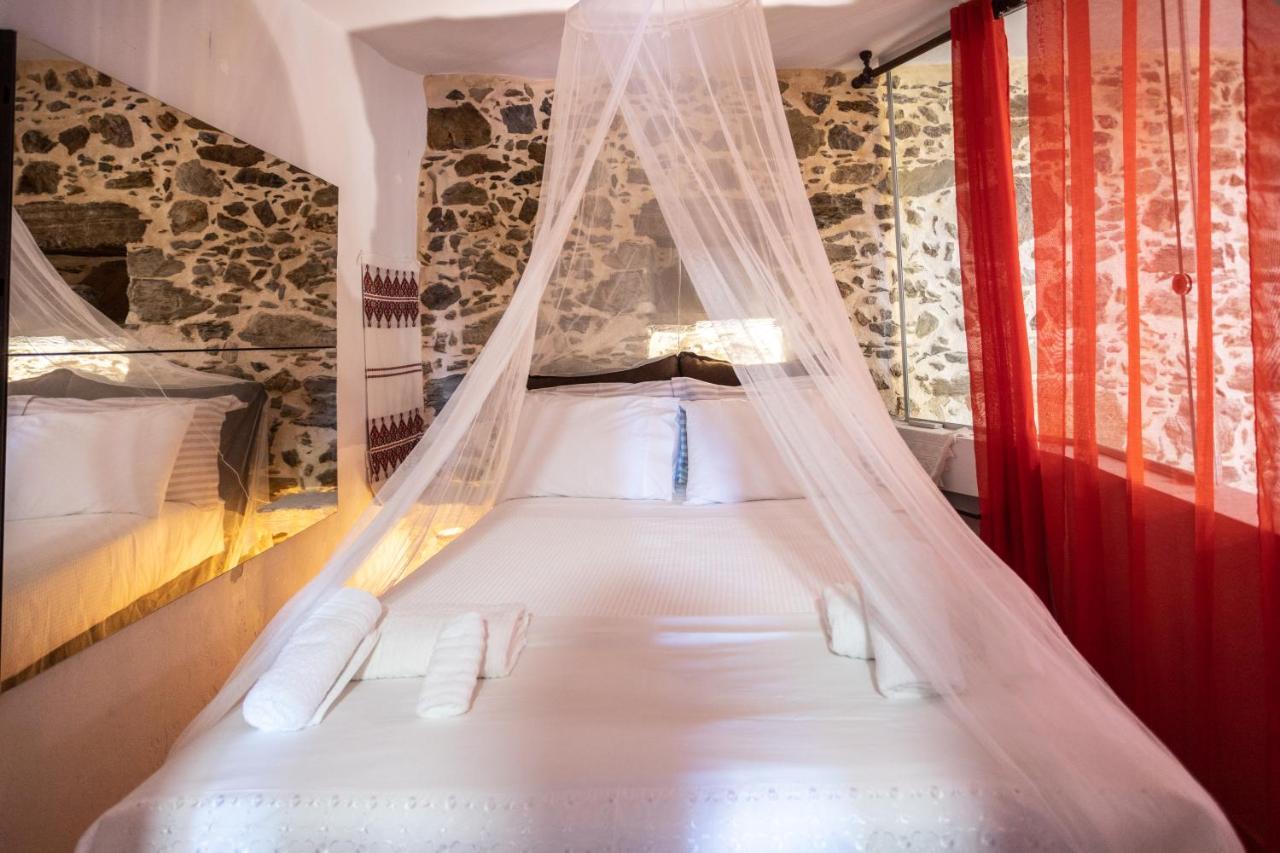 Country house Petrino Paradosiako *