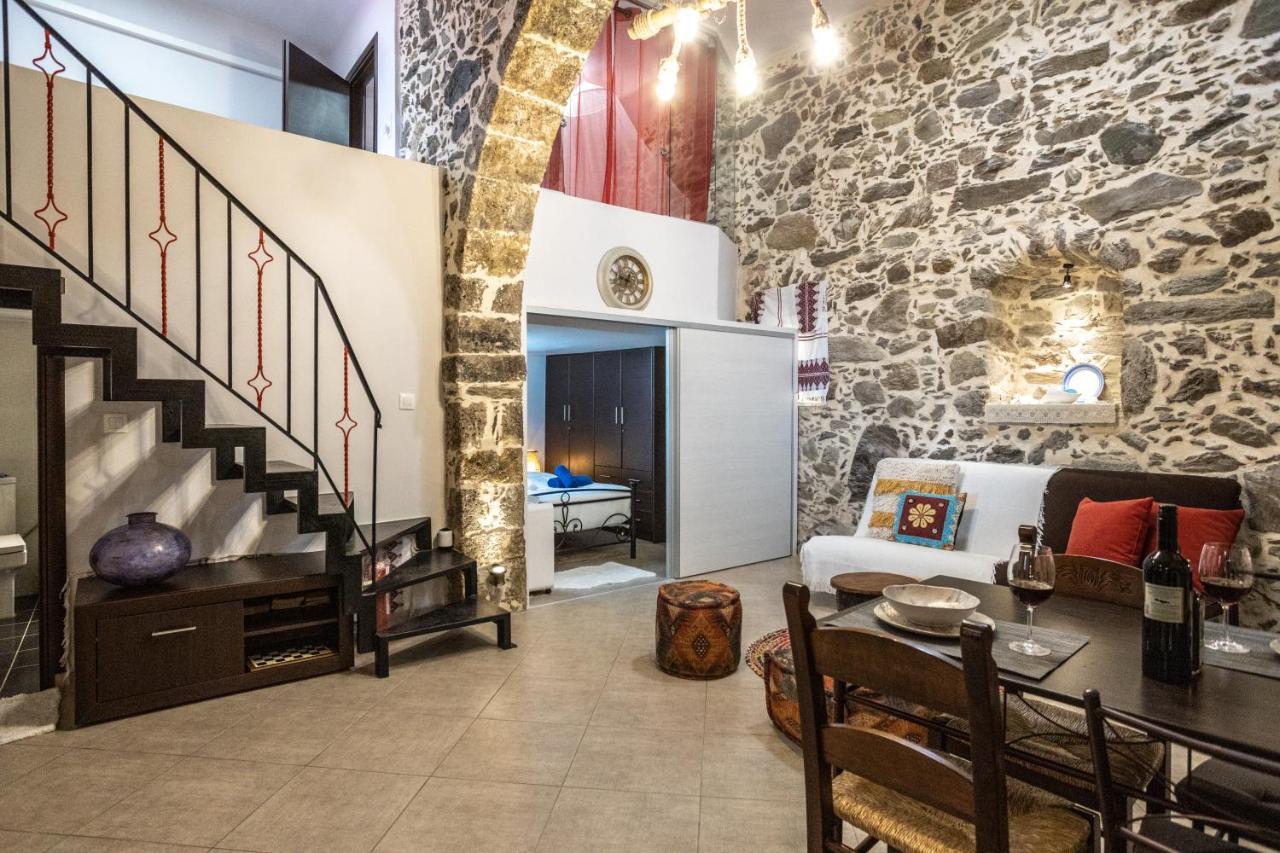 Country house Petrino Paradosiako Kerames