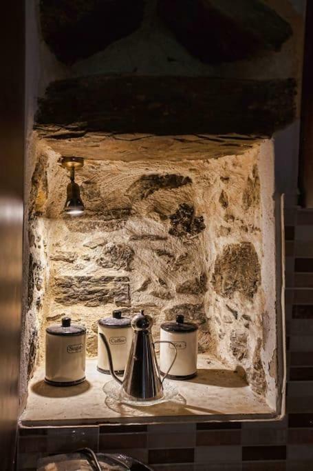Country house Petrino Paradosiako *