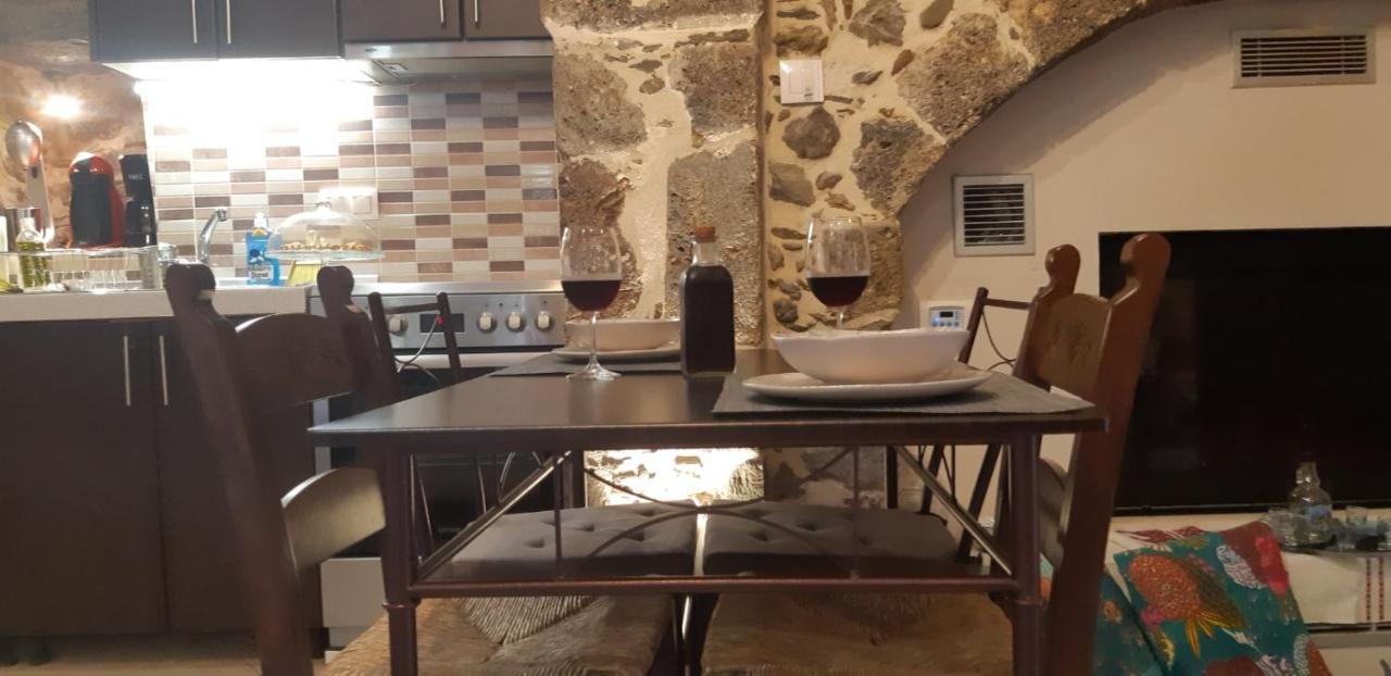 Country house Petrino Paradosiako