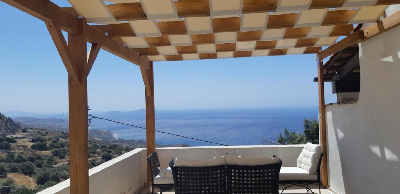 Country house Petrino Paradosiako Kerames