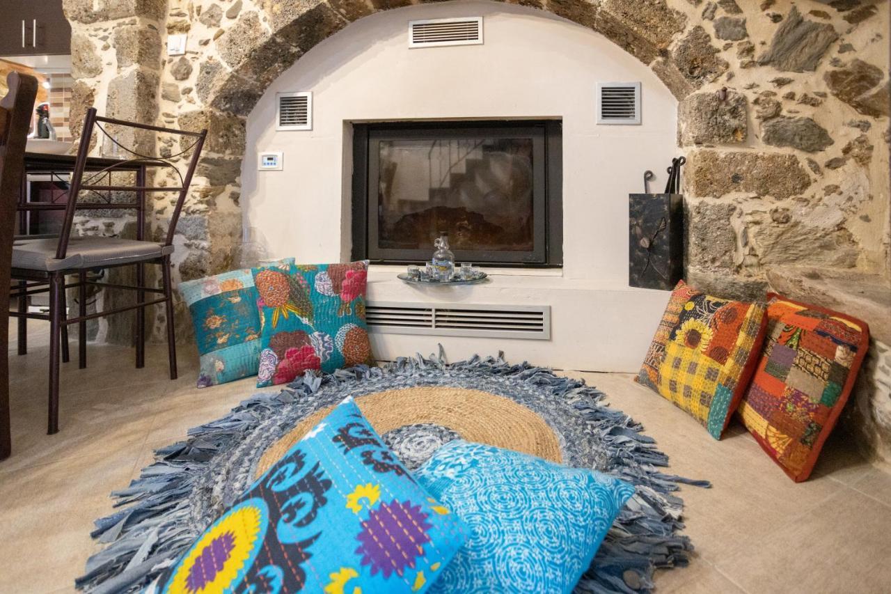 Country house Petrino Paradosiako