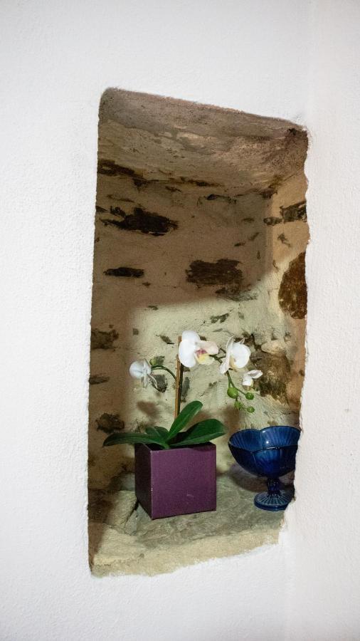 Petrino Paradosiako Country house *