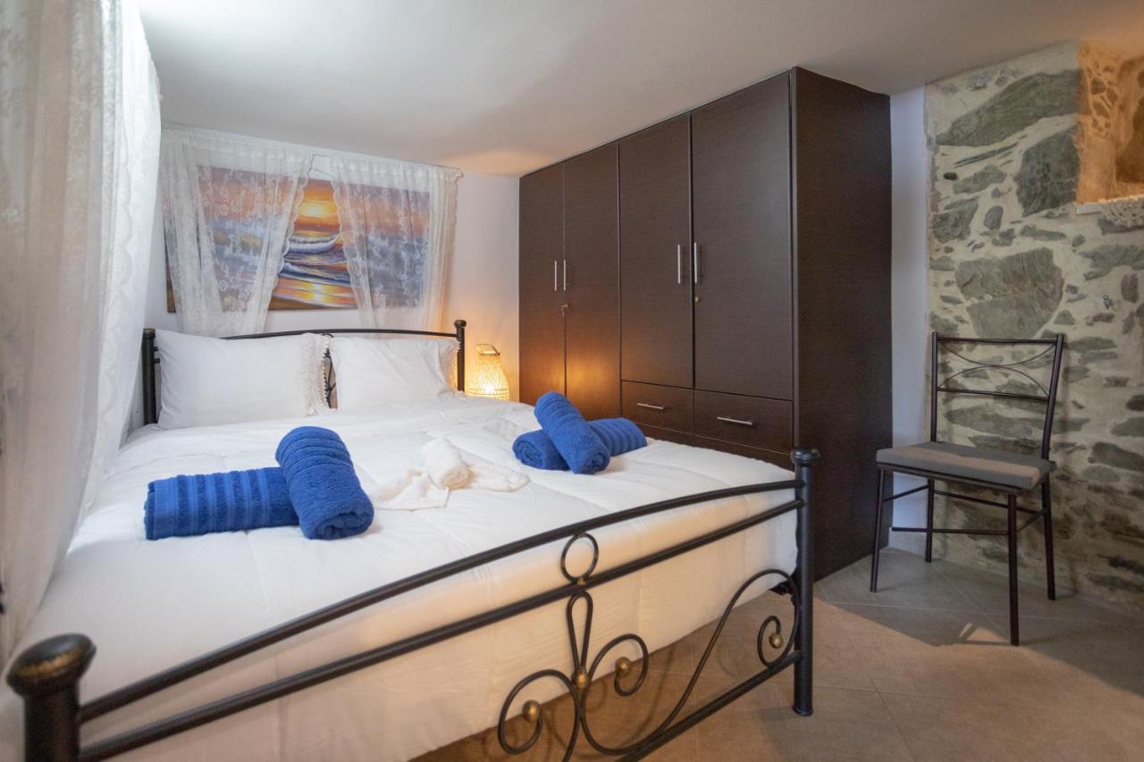 Country house Petrino Paradosiako