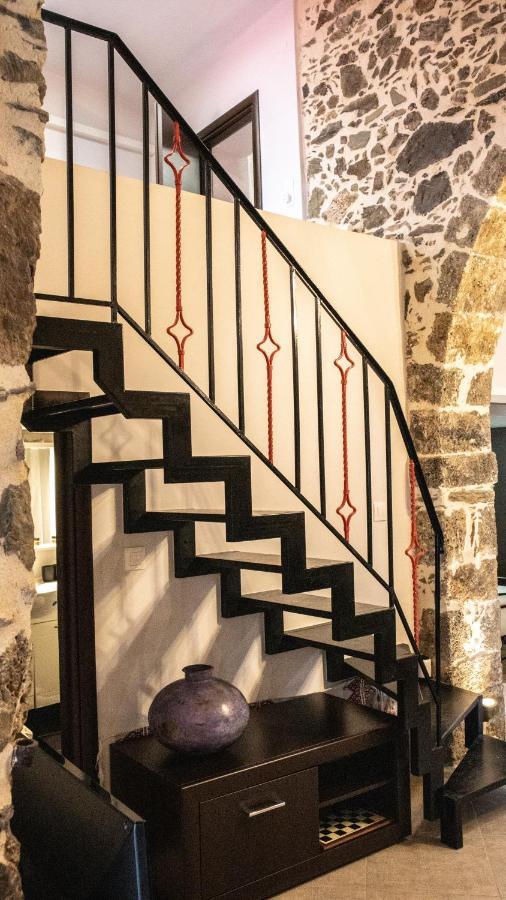 Petrino Paradosiako Country house *