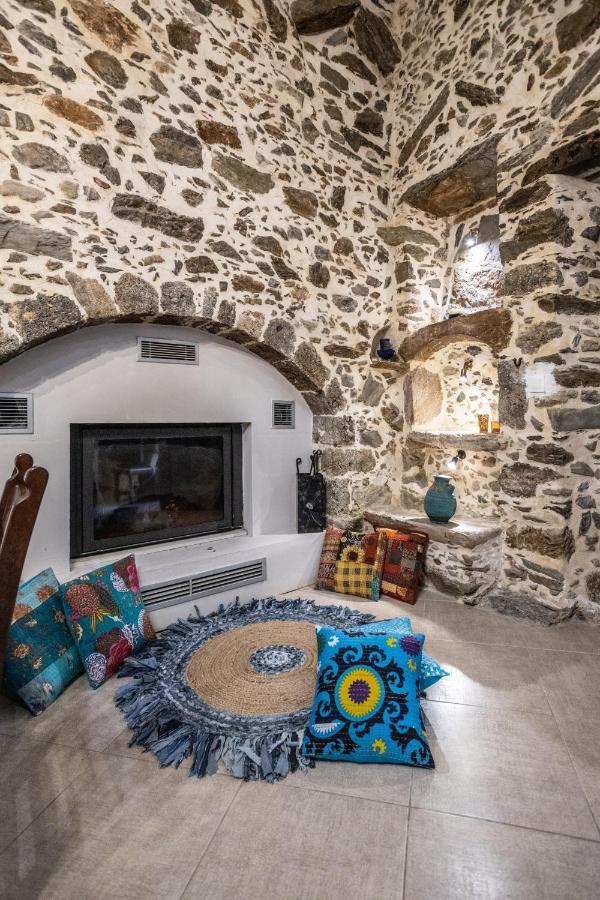 Country house Petrino Paradosiako