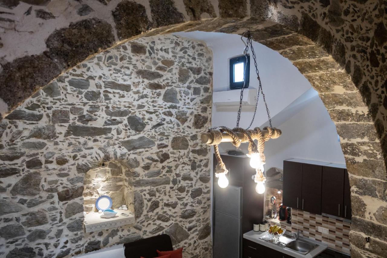 Country house Petrino Paradosiako