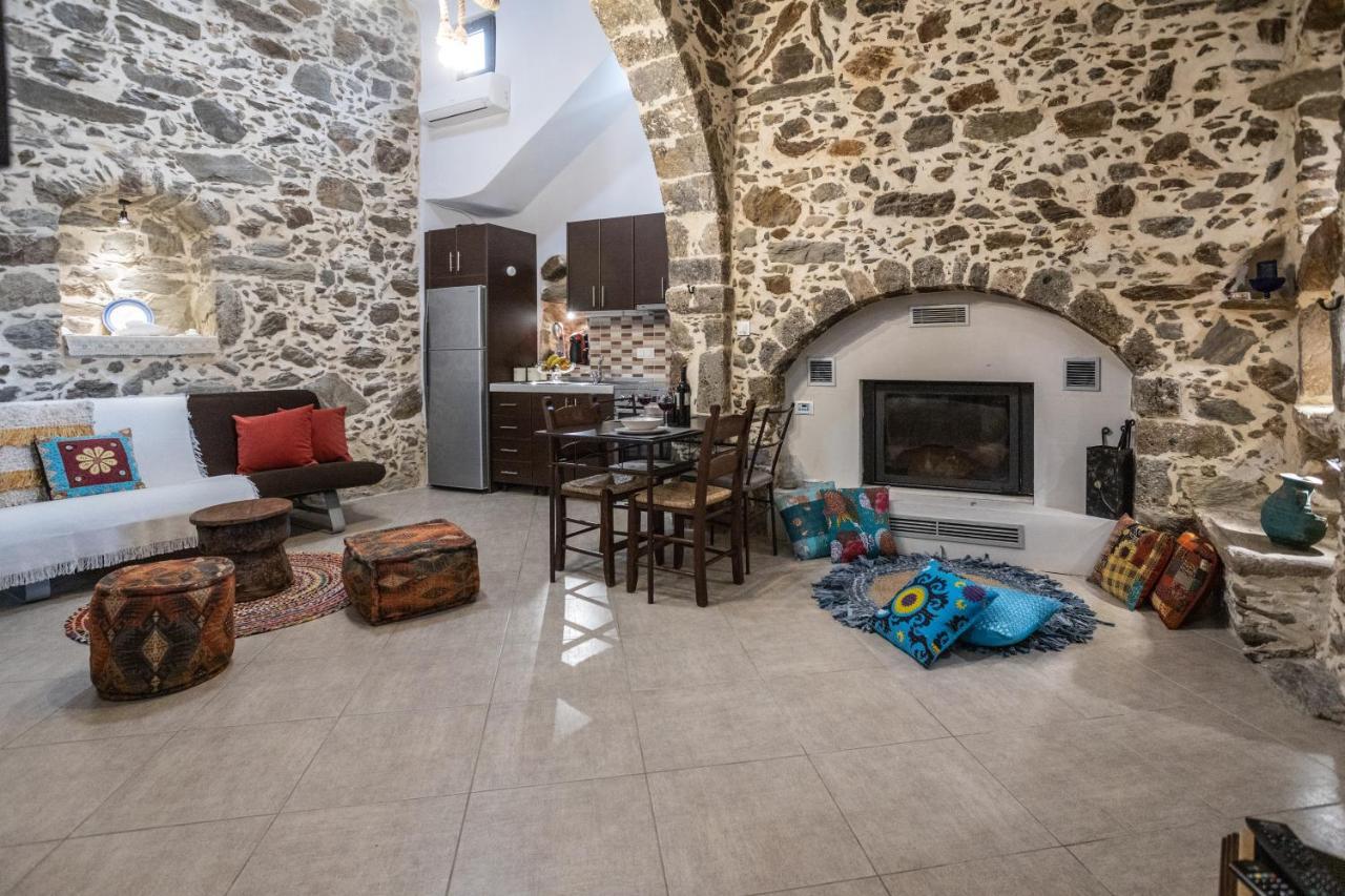 Country house Petrino Paradosiako *