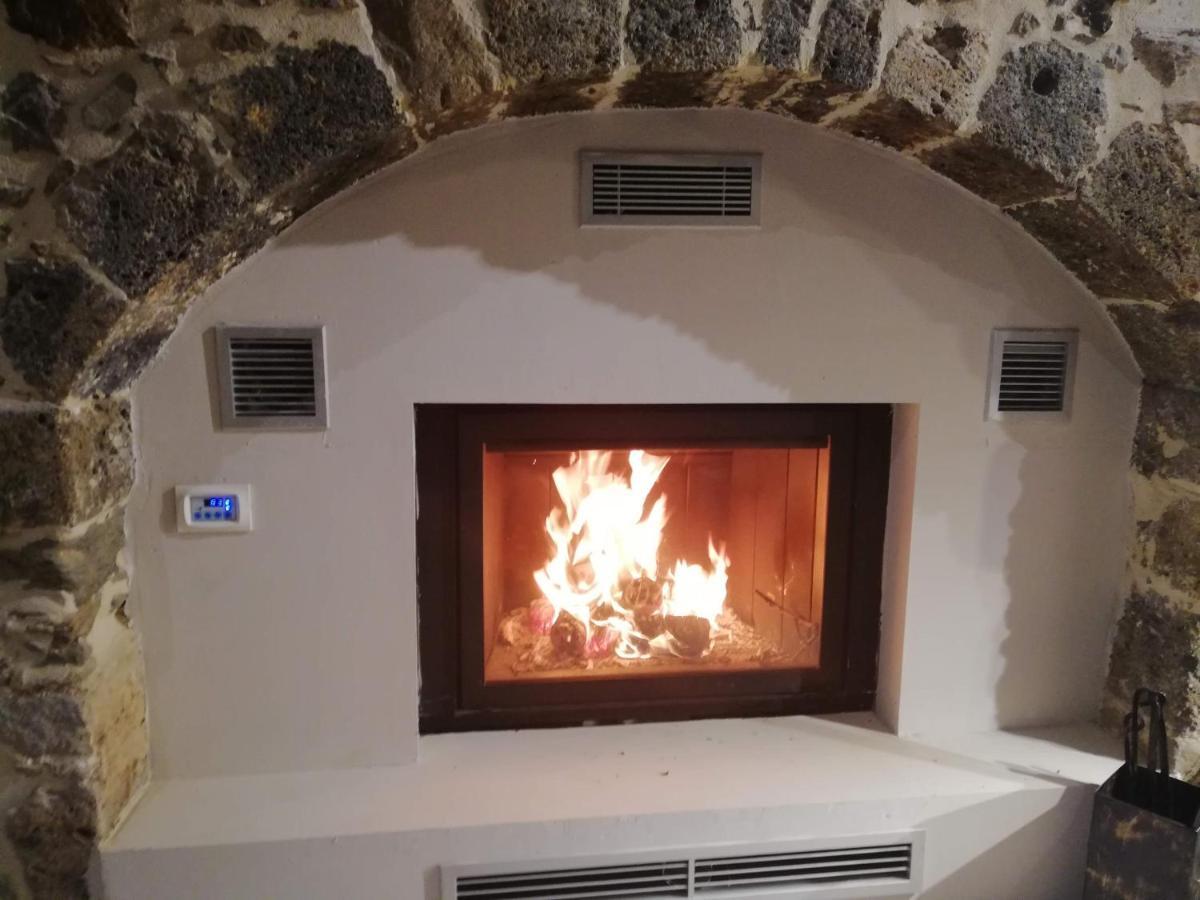 Petrino Paradosiako Country house Kerames