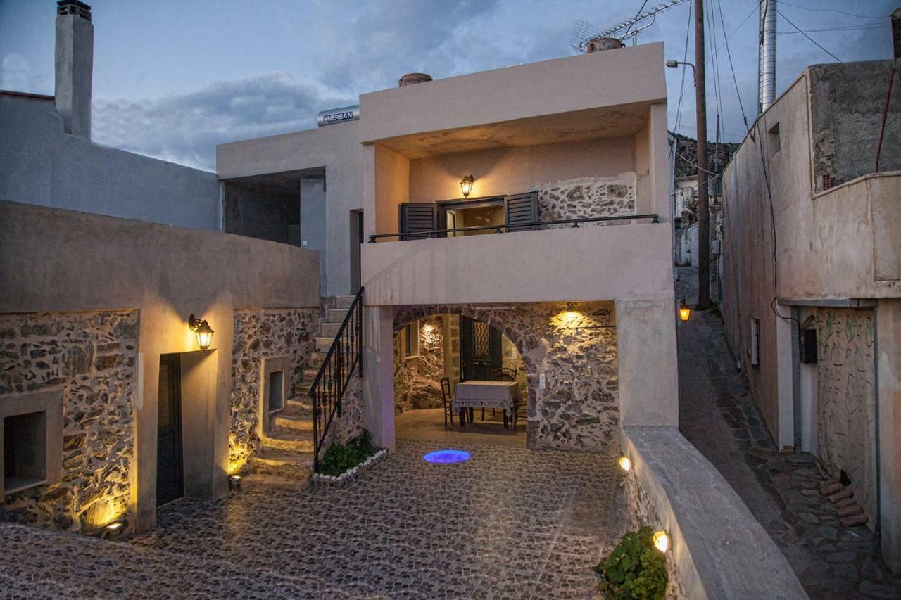 Country house Petrino Paradosiako *