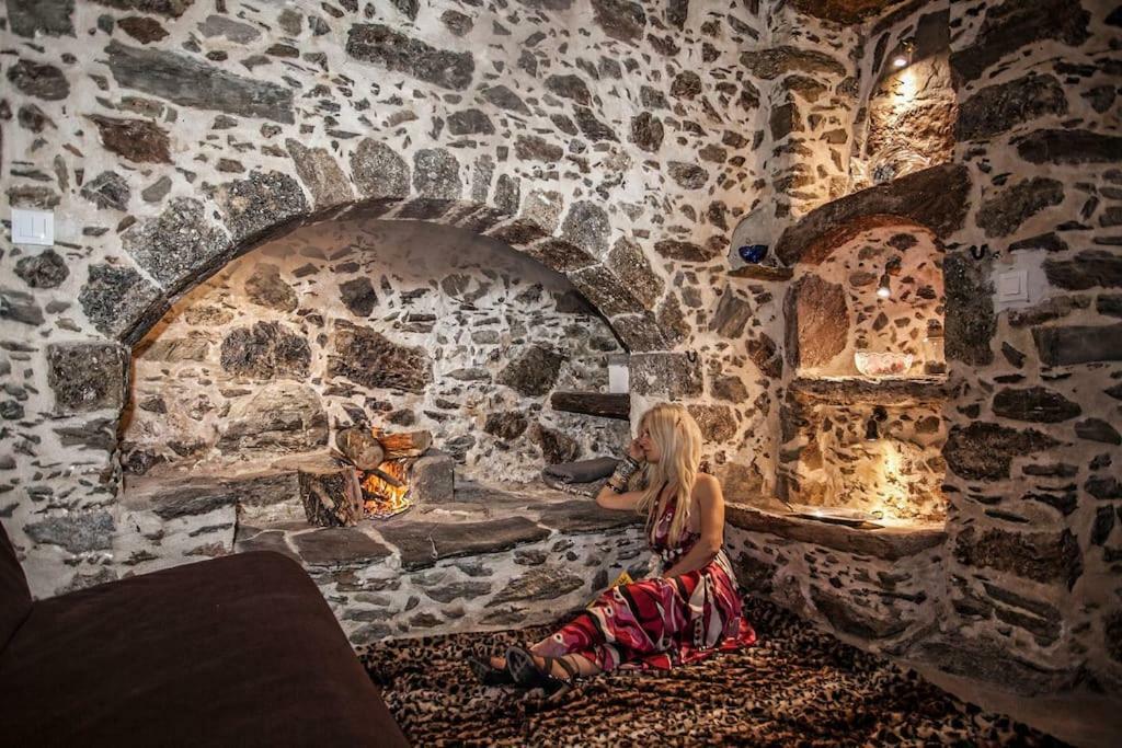 Country house Petrino Paradosiako
