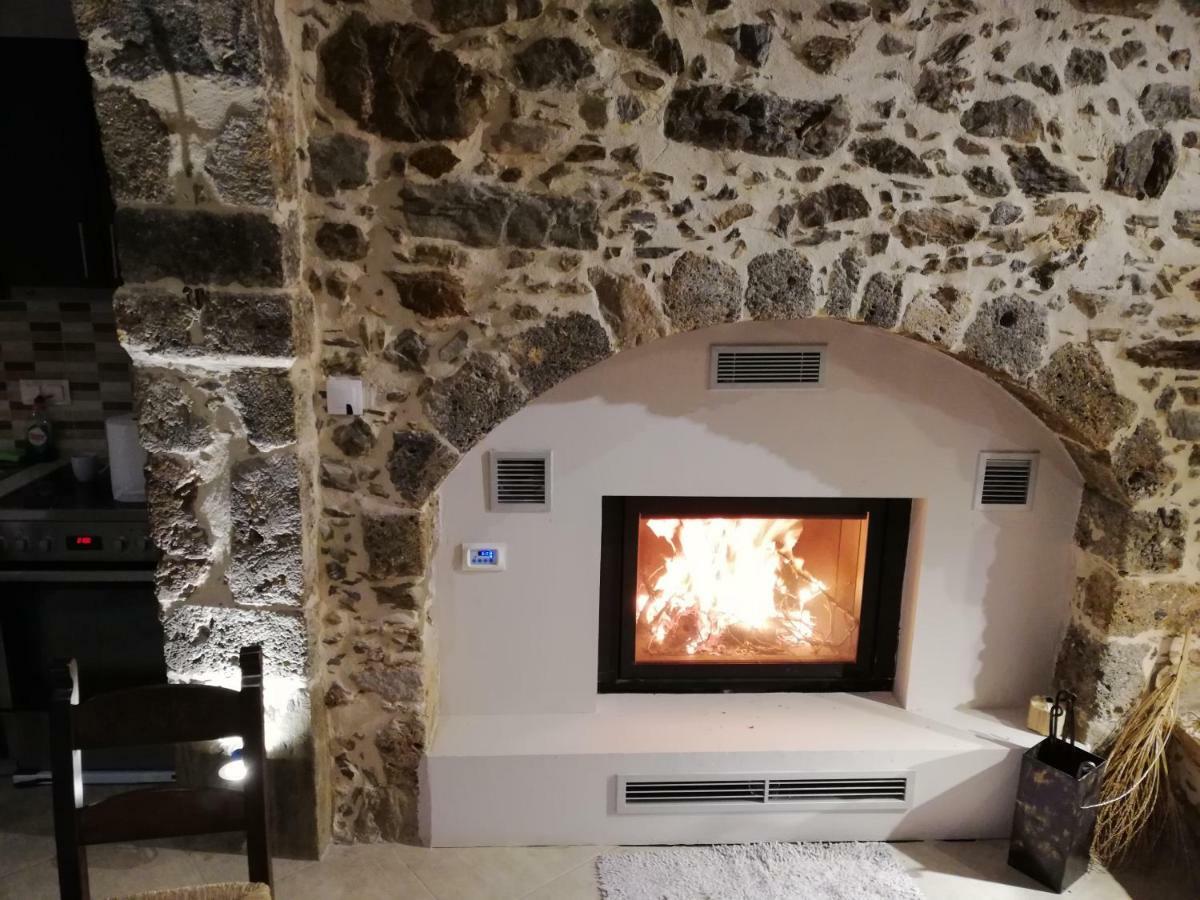 Country house Petrino Paradosiako *