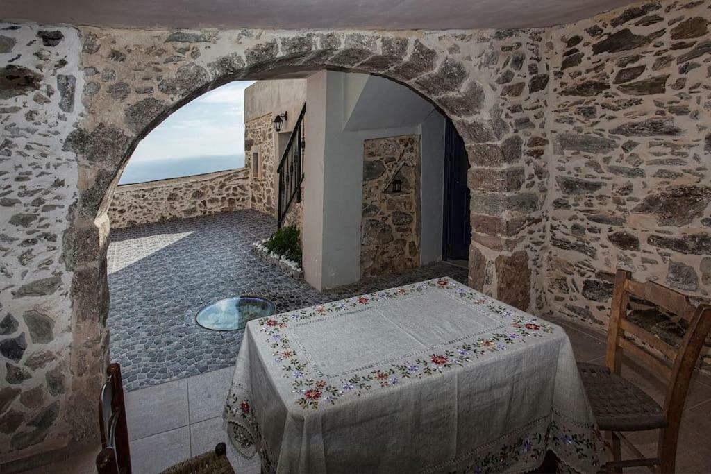 Country house Petrino Paradosiako