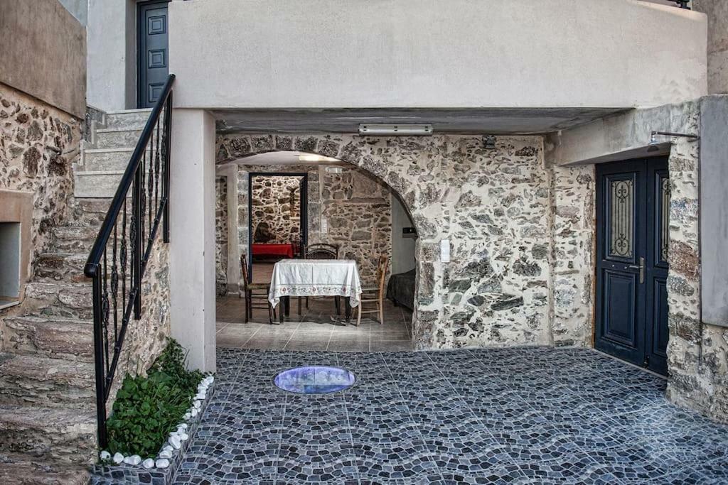 Country house Petrino Paradosiako